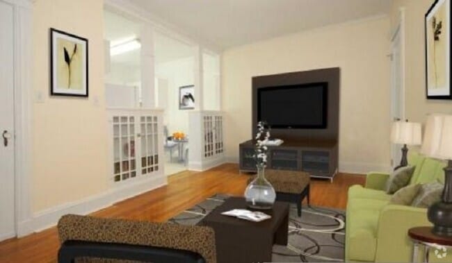 Building Photo - 23 Wendell St Unit T Rental