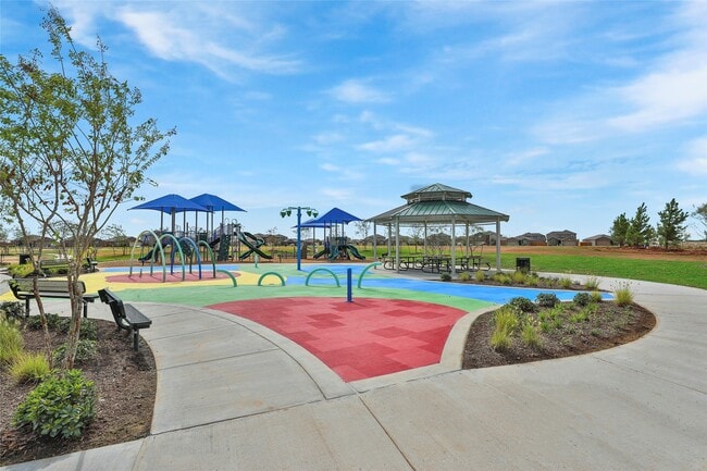 Photo - 416 Lone Rider Dr