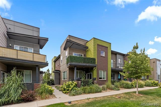 Building Photo - 2065 W 67th Pl Rental