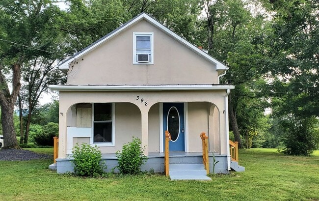 Building Photo - 398 Catlett Mountain Rd