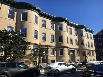 Building Photo - 20 St Lukes Rd Unit 1