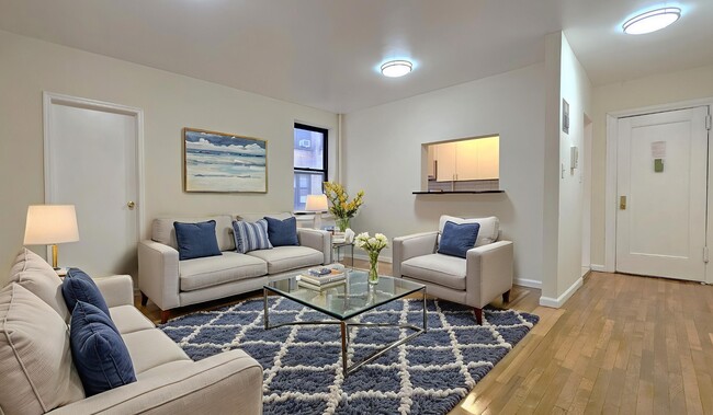 Building Photo - 536 Fort Washington Ave