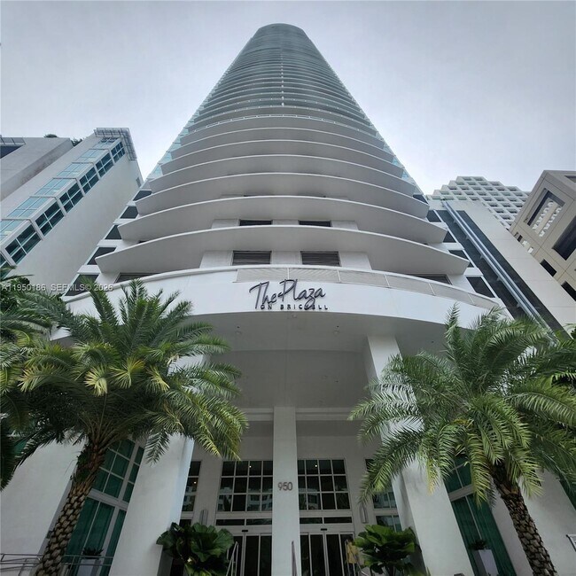 Photo - 950 Brickell Bay Dr Unit 4108