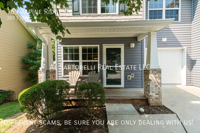 Photo - 163 Alpine Ridge Dr