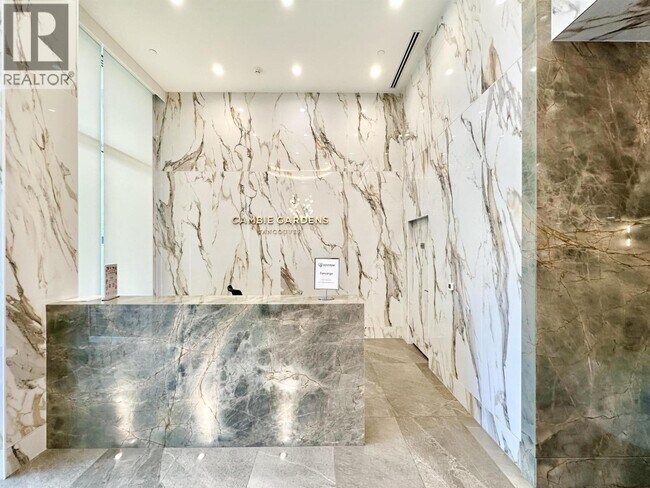 7433 Cambie St. Unit 1207