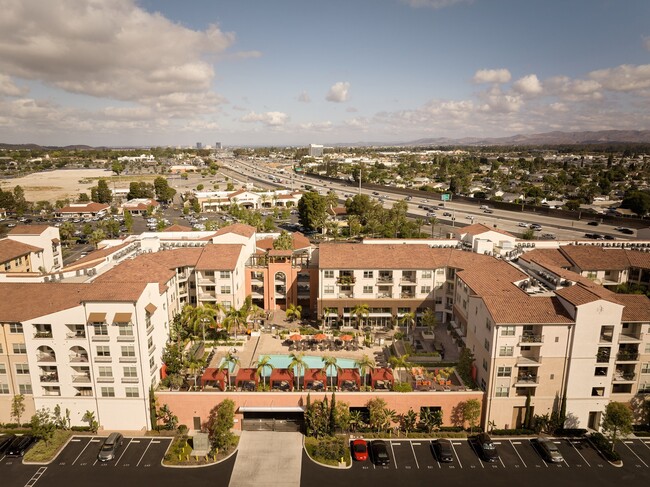 Reata Oakbrook Village