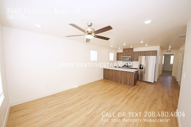 Photo - 2462 Foothill Blvd Unidad D