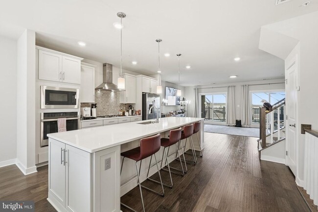 Photo - 13252 Woodland Park Rd