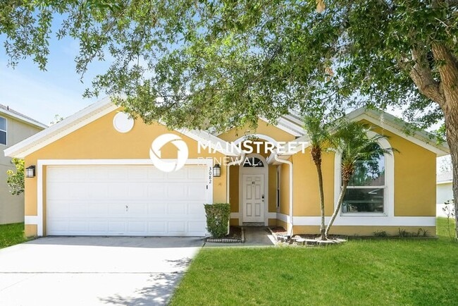 Photo - 4 Bedroom Pet-Friendly Home in KISSIMMEE, FL with Main Street Renewal