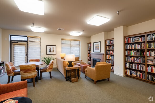 Community Library