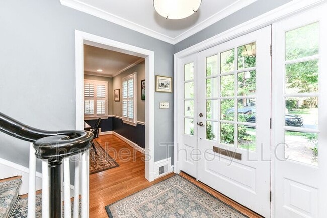 Photo - 3404 Legation St NW