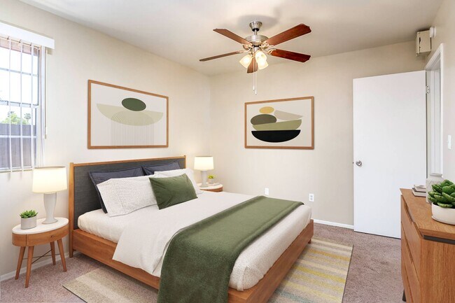 Escondido Apartments