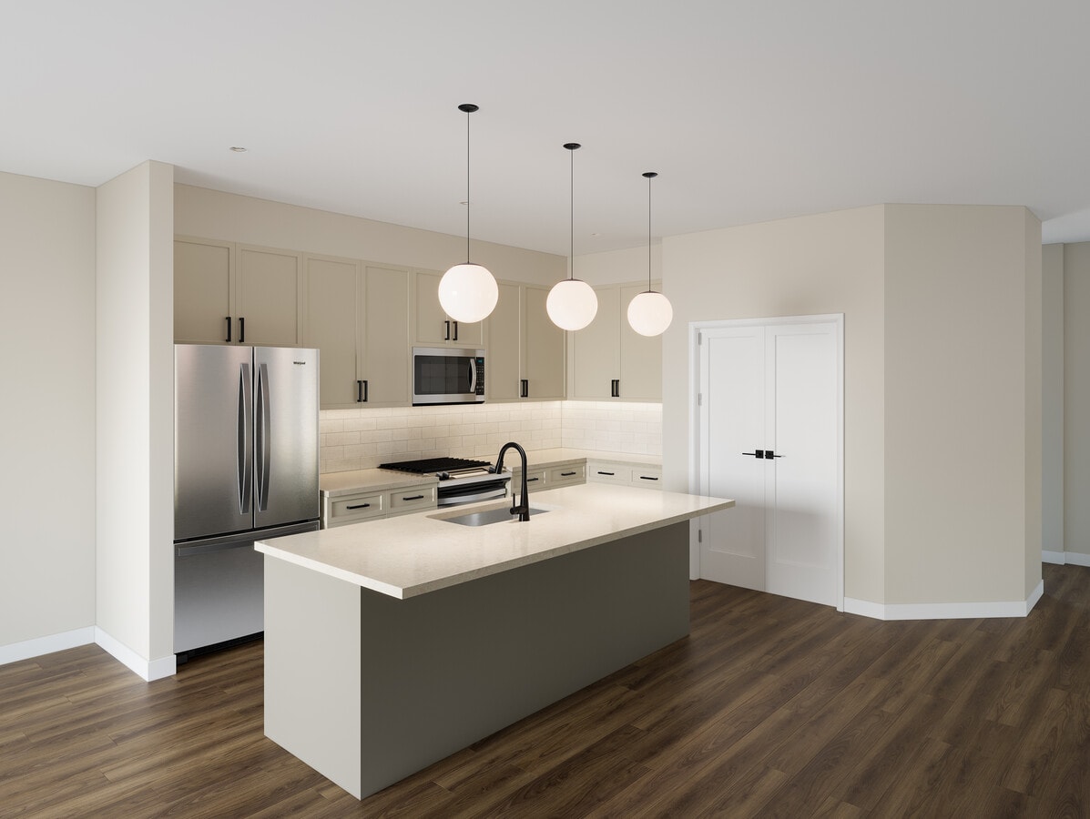 The Claire at Naperville - The Claire at Naperville