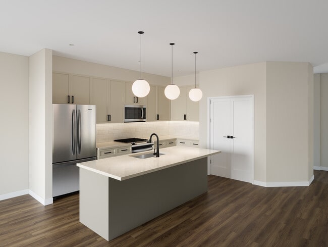 Building Photo - The Claire at Naperville