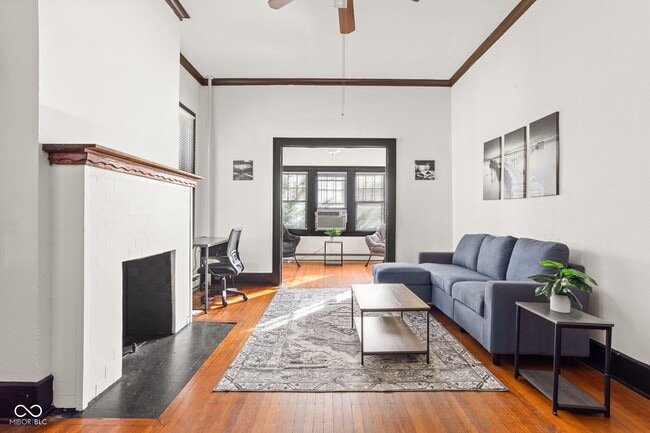 Photo - 784 Woodruff Pl E Dr Unit 2