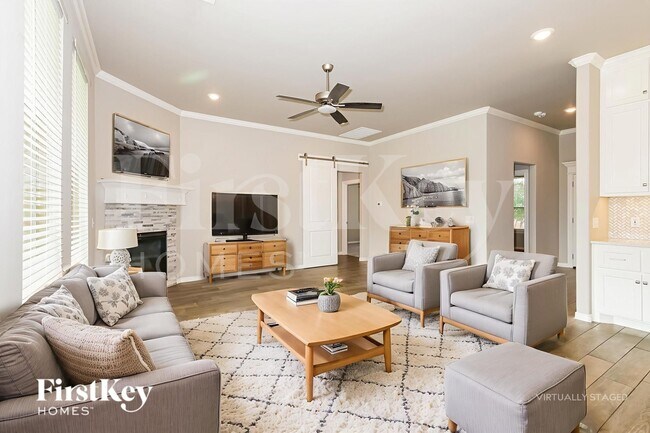 Photo - 616 Texoma Dr