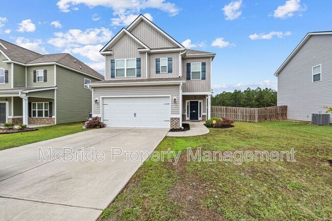 Building Photo - 1140 George W Crawford Dr