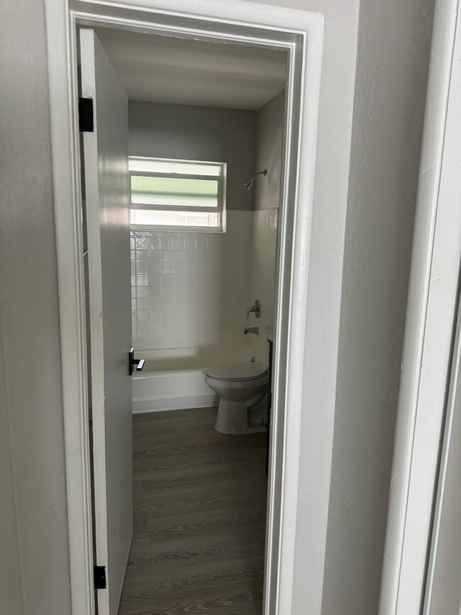 Coral Terrace Apartments Miami, FL