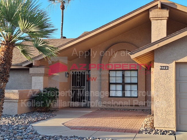 Photo - 9803 W Kimberly Way