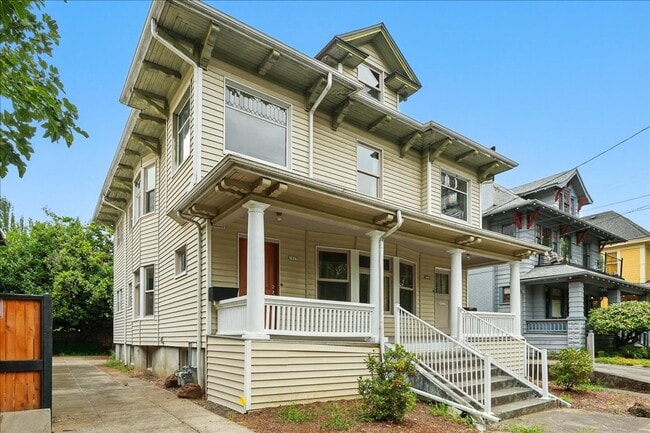 Building Photo - Herbie Unit 1917 Rental