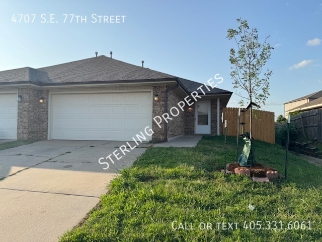 Photo - 4707 SE 77th St Apartment