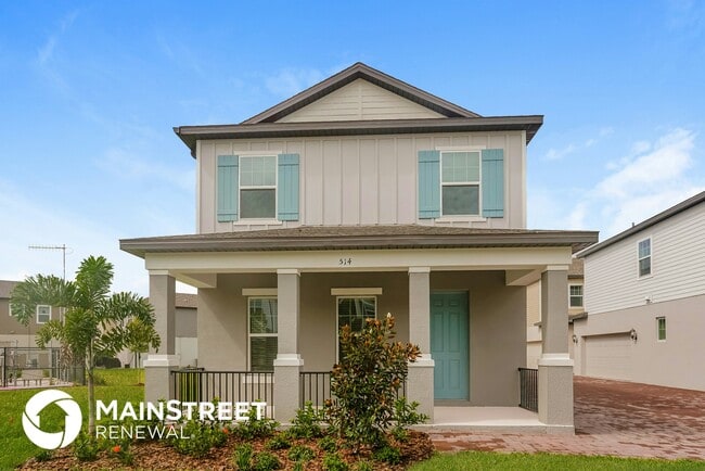 Building Photo - 514 Venetian Palms Blvd Rental