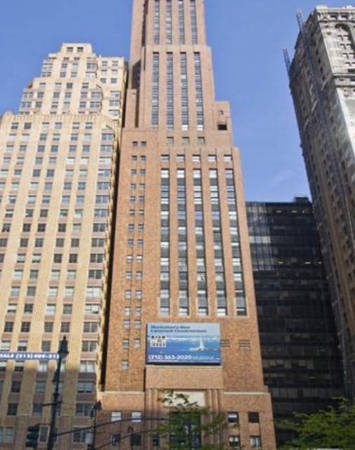 1 bedroom in NEW YORK NY 10004 - 1 bedroom in NEW YORK NY 10004 Condo Unit 44B