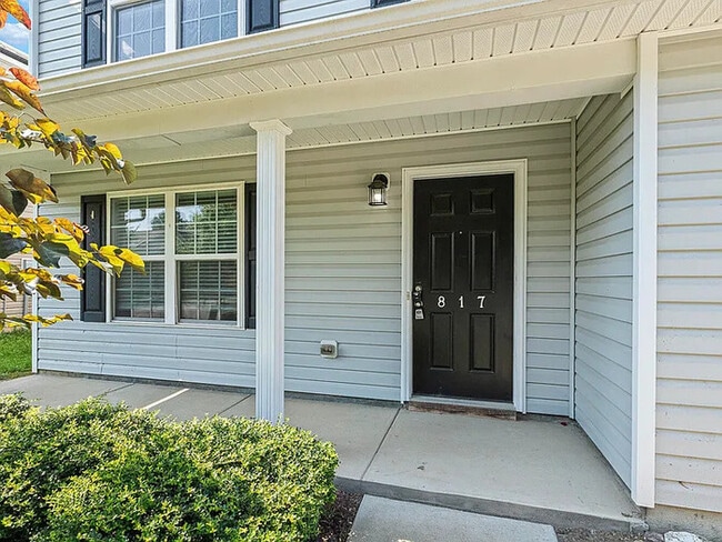Photo - Earn Wealth While Leasing - Like a Homeown...
