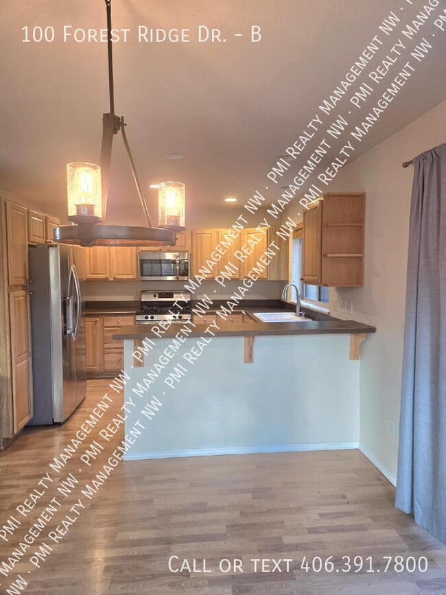 Photo - 100 Forest Ridge Dr