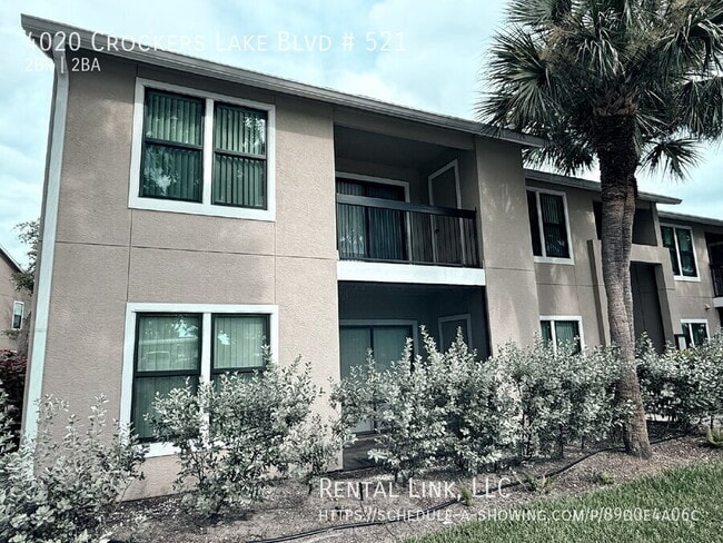 Building Photo - 4020 Crockers Lake Blvd Unit 521 Rental