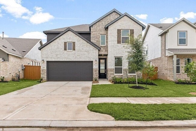 Photo - 6411 Symphony Wave Dr