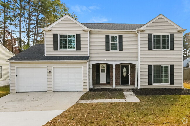 Building Photo - 1647 Carrie Farm Ln NW Rental
