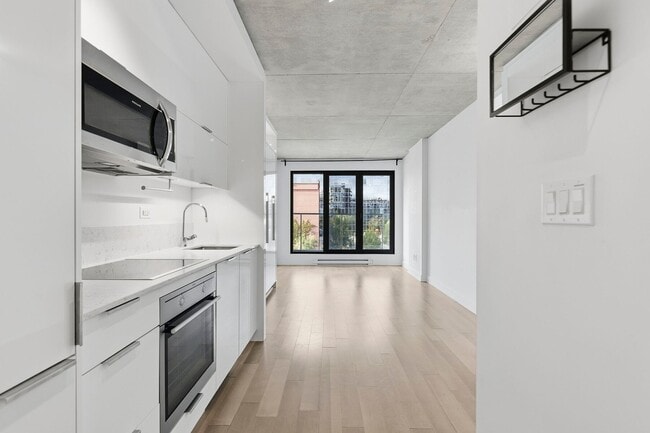 Photo - 738 Rue St-Paul Ouest Unité 623