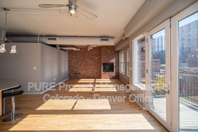 Photo - 1499 Blake St Unit 5J