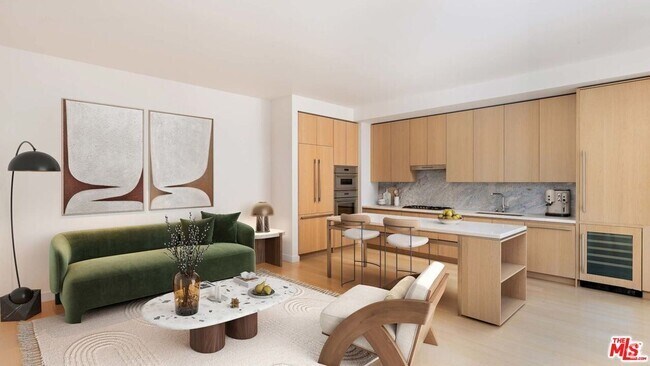 Building Photo - 151 S Olive St Unit PH4301 Rental