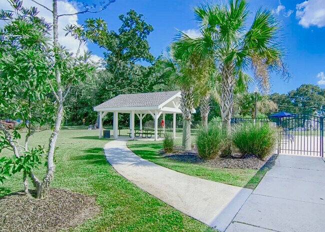 Picnic Pavilion