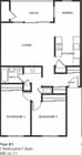 Syrah 2D Floor Plan