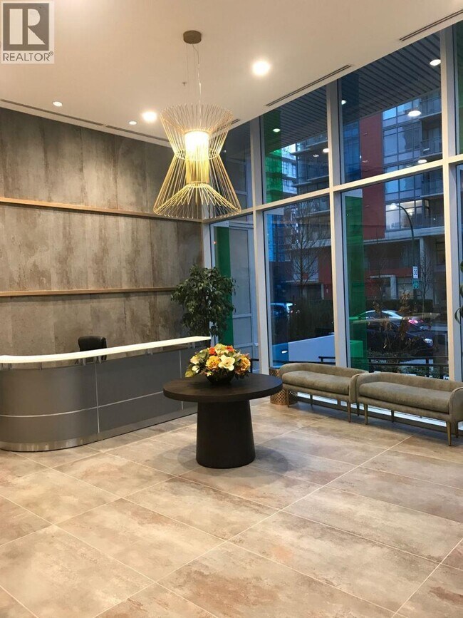 Photo - 1708 Ontario St Unité 510