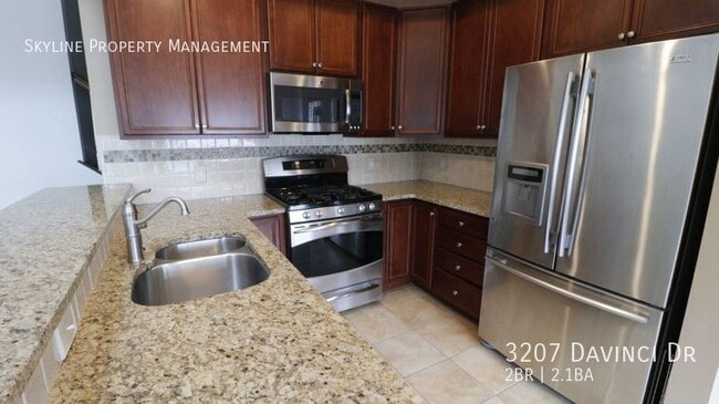 Photo - 3207 Davinci Dr