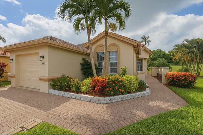 Building Photo - 660 SW Treasure Cove Rental