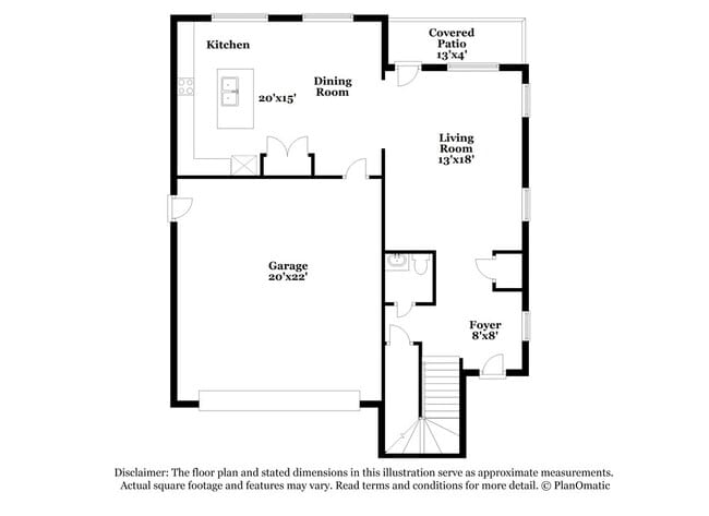 Photo - 8616 E Lobo Ave