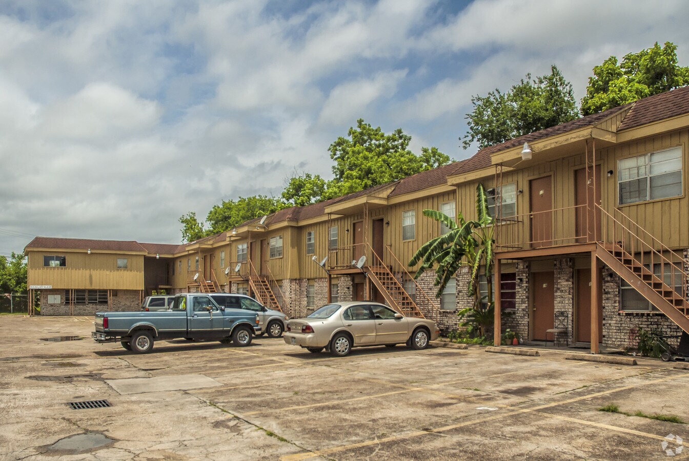 Photo - Mt. Hebron Village Apartments