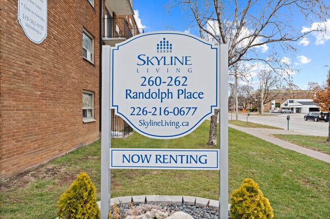 Photo - Randal Court