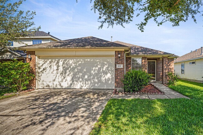 8538 Doskocil Dr