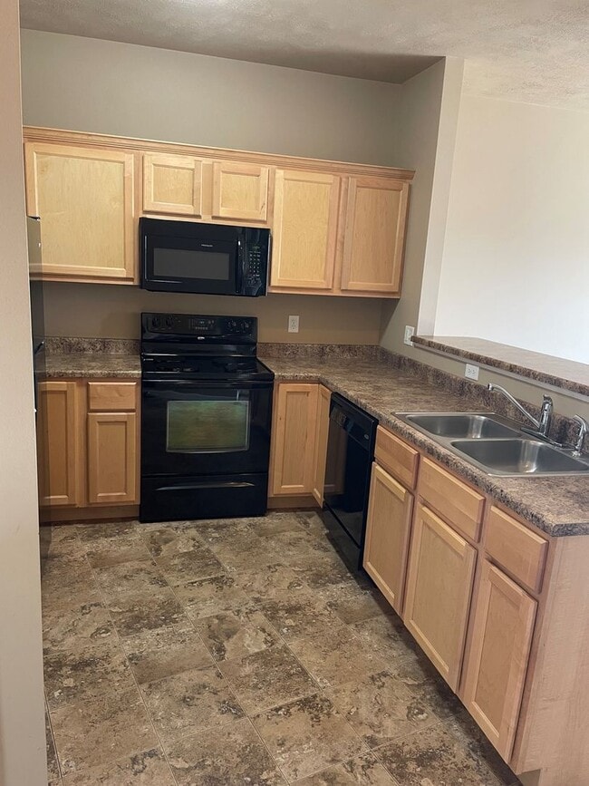 Photo - Jackson Heights Apartments & Townhomes