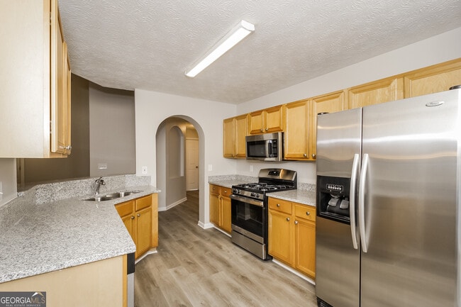 Photo - 1367 Westward Dr SW