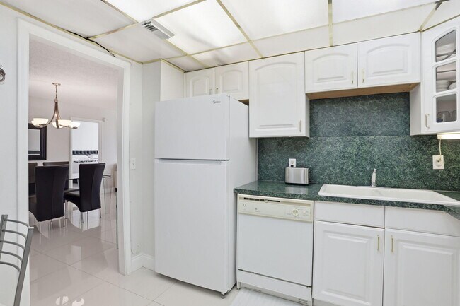 Photo - 2000 S Ocean Blvd Unit 2L