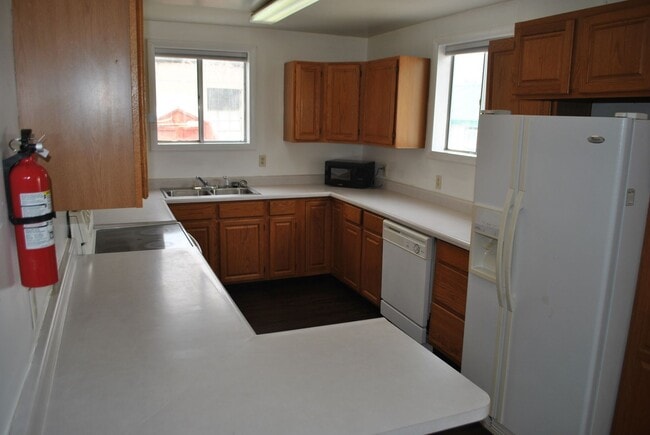 Photo - 1215 W Pine St