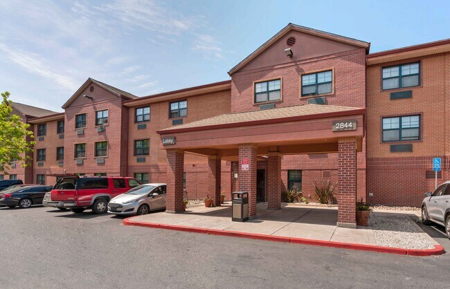Photo - Furnished Studio-Stockton - March Lane