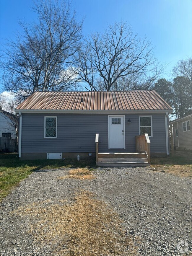 Building Photo - 803 Central Ave Rental